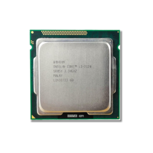 Cpu Intel Core i3-2120 - Usato